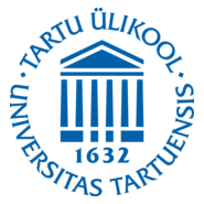 Universitat Tartu Logo PNG Vector