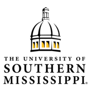 University of Southern Mississippi Logo PNG Vector