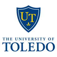 University of Toledo Logo PNG Vector