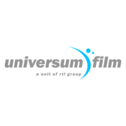 Universum Film Logo PNG Vector
