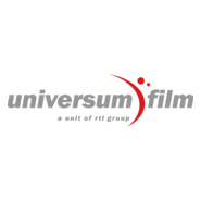 Universum Film Logo PNG Vector