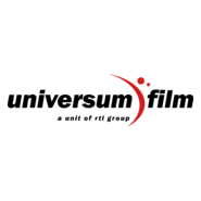 Universum Film Logo PNG Vector