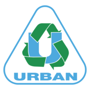 Urban SA Bucuresti Logo PNG Vector