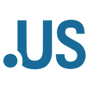 US Domain Logo PNG Vector