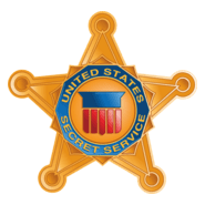 US Secret Service Logo PNG Vector