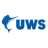 UWS Logo PNG Vector