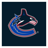 Vancouver Canucks 1997-2007 Logo PNG Vector
