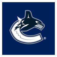 Vancouver Canucks 2019 Logo PNG Vector