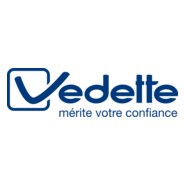 Vedette Logo PNG Vector