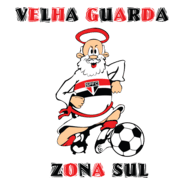 velha guarda zona sul ,independente são paulo Logo PNG Vector