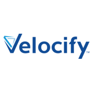 Velocify Logo PNG Vector
