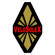 Velosolex Logo PNG Vector