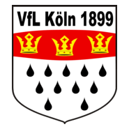 VfL Köln 1899 Logo PNG Vector