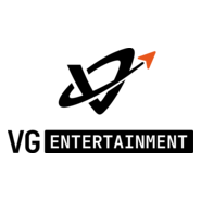 VG Entertainment Logo PNG Vector