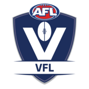 Victorian Football League Logo PNG Vector