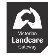 Victorian Landcare Gateway Logo PNG Vector