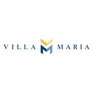 Villa Maria Logo PNG Vector