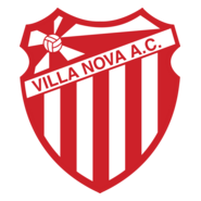 Villa Nova AC Logo PNG Vector