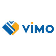 Vimo Logo PNG Vector