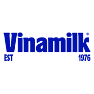 Vinamilk Logo PNG Vector
