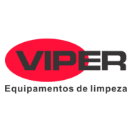 VIPER - Equipamentos de limpeza Logo PNG Vector