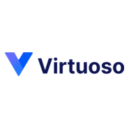 Virtuoso Logo PNG Vector