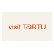 Visit Tartu Logo PNG Vector