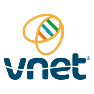 Vnet Logo PNG Vector