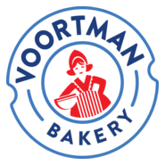 Voortman Bakery Logo PNG Vector