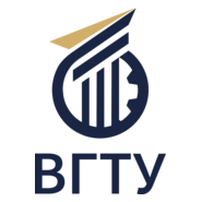 Voronezh State Technical University Logo PNG Vector