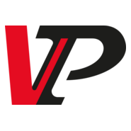 VP Components Logo PNG Vector