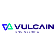 Vulcain Engineering Group Logo PNG Vector