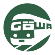 Waggonbau Görlitz Logo PNG Vector