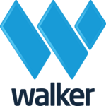 Walker Corporation Logo PNG Vector