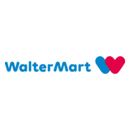 Walter Mart Logo PNG Vector