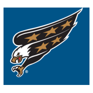 Washington Capitals 1997-2002 Logo PNG Vector