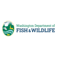 Washington Department of Fish and Wildlife Logo PNG Vector