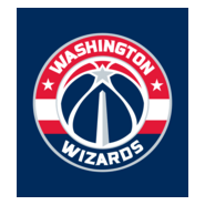 Washington Wizards 2015 Logo PNG Vector