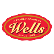 Wells Enterprises Logo PNG Vector