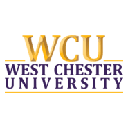 West Chester University Logo PNG Vector