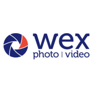 Wex Photo Video Logo PNG Vector