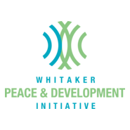 Whitaker Peace and Development Initiative Logo PNG Vector