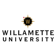 Willamette University Logo PNG Vector