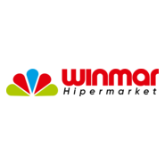 Winmar Hipermarket Logo PNG Vector