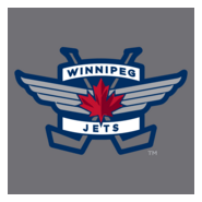 Winnipeg Jets 2011- alternate Logo PNG Vector