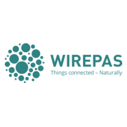 Wirepas Logo PNG Vector