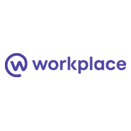 Workplace Logo PNG Vector