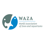 World Association of Zoos and Aquariums Logo PNG Vector