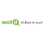 Wotif Logo PNG Vector