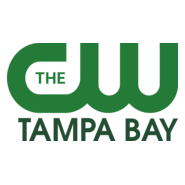 WTTA CW Tampa Bay Logo PNG Vector